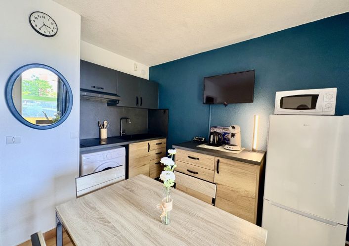 vente Appartement en résidence Cap D'agde