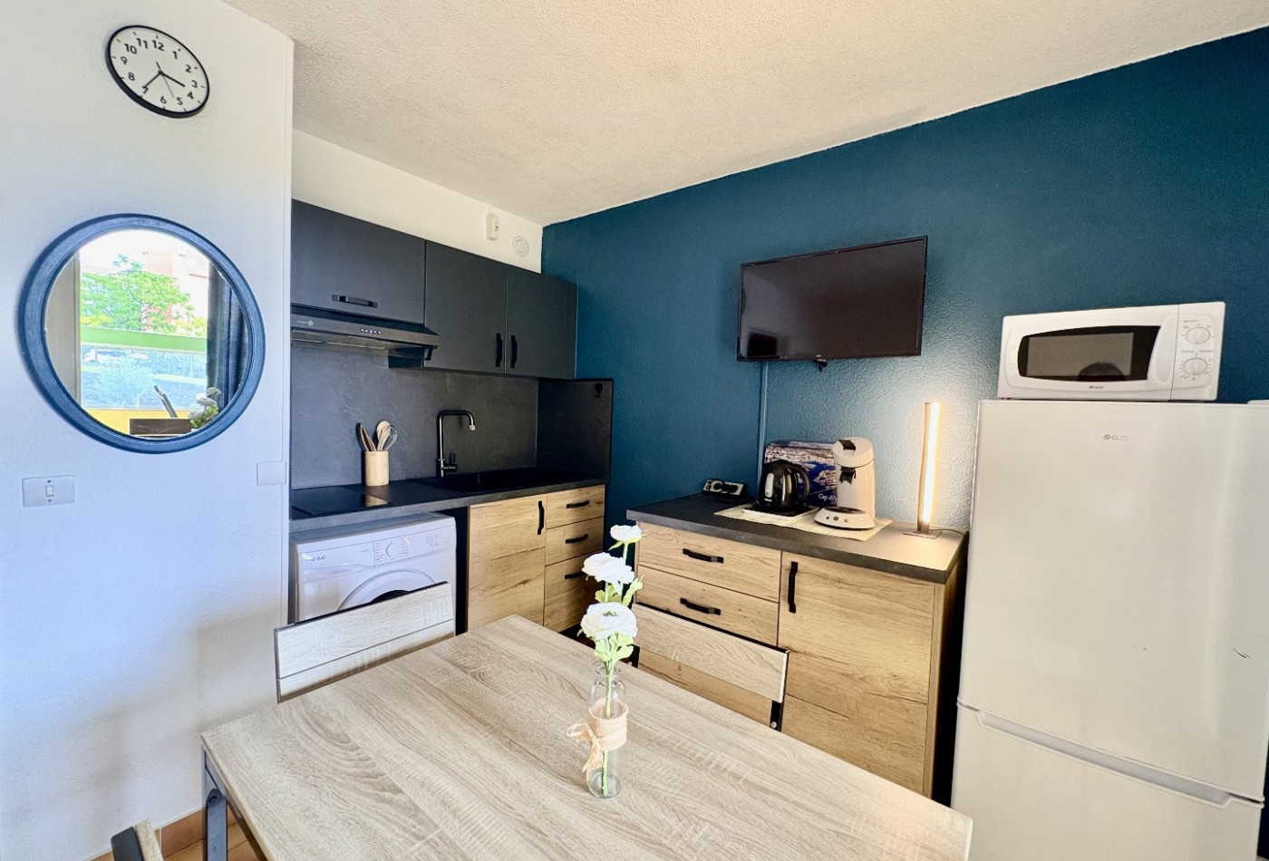 vente Appartement en résidence Cap D'agde - Photo 3
