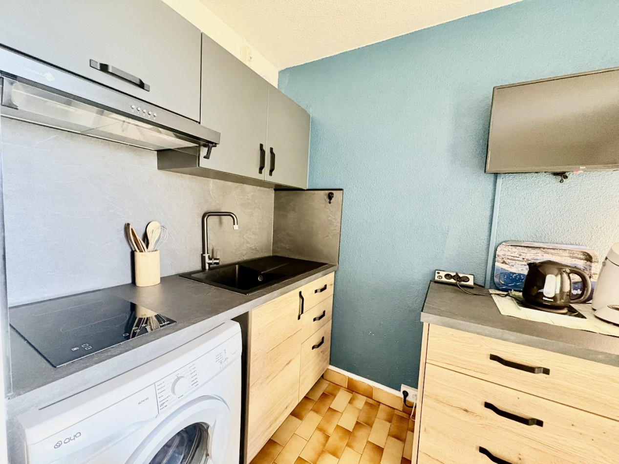 vente Appartement en résidence Le Cap D'agde - Photo 4