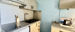 vente Appartement en résidence Cap D'agde