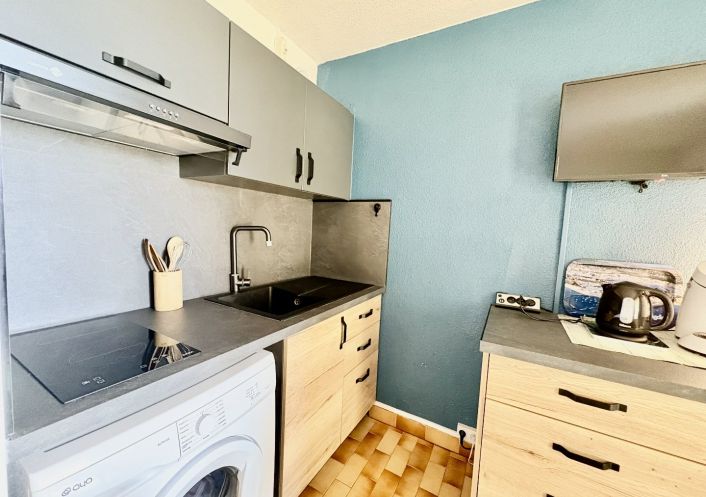 vente Appartement en résidence Cap D'agde