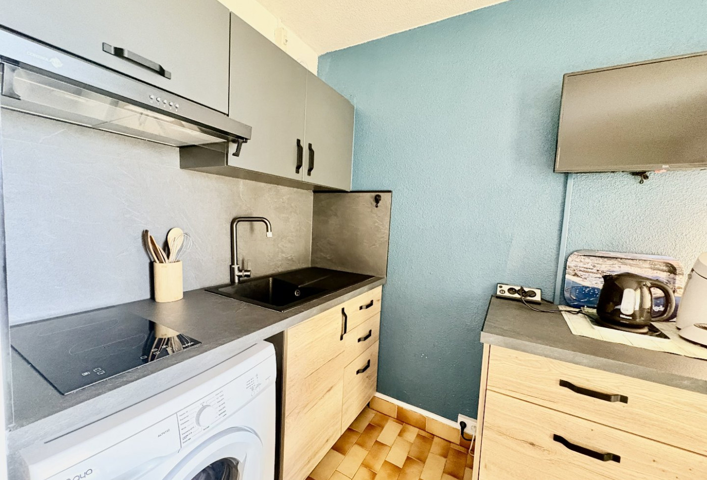 vente Appartement en résidence Cap D'agde - Photo 4