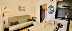 vente Appartement en résidence Cap D'agde