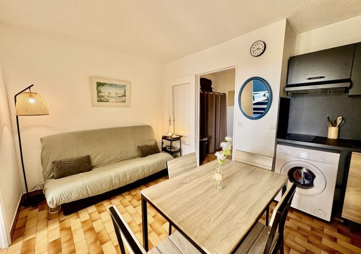 vente Appartement en résidence Cap D'agde