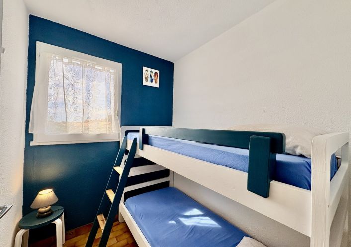 vente Appartement en résidence Cap D'agde