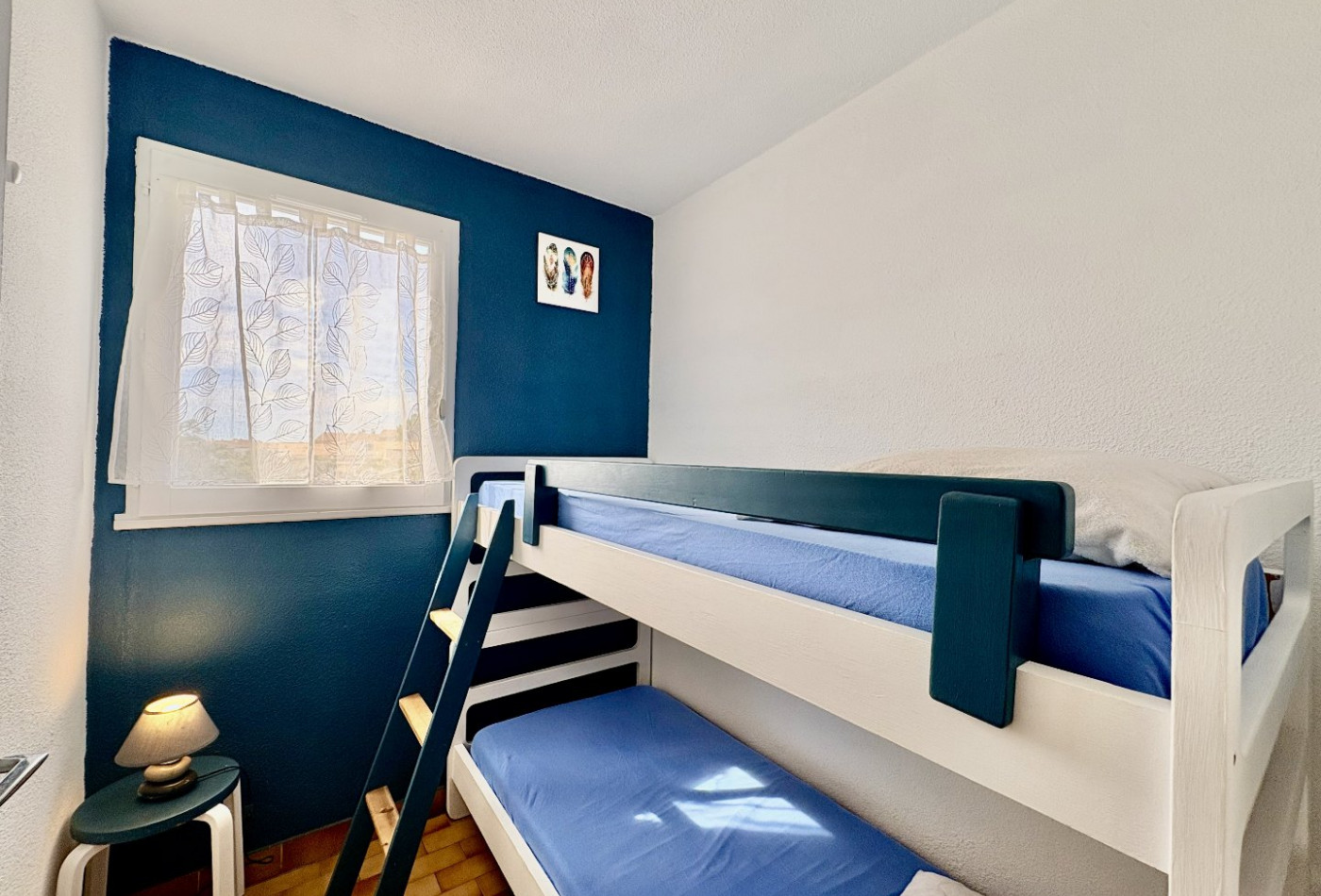 vente Appartement en résidence Cap D'agde - Photo 5
