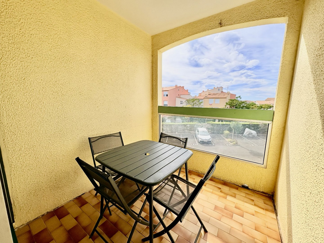 vente Appartement en résidence Le Cap D'agde - Photo 2