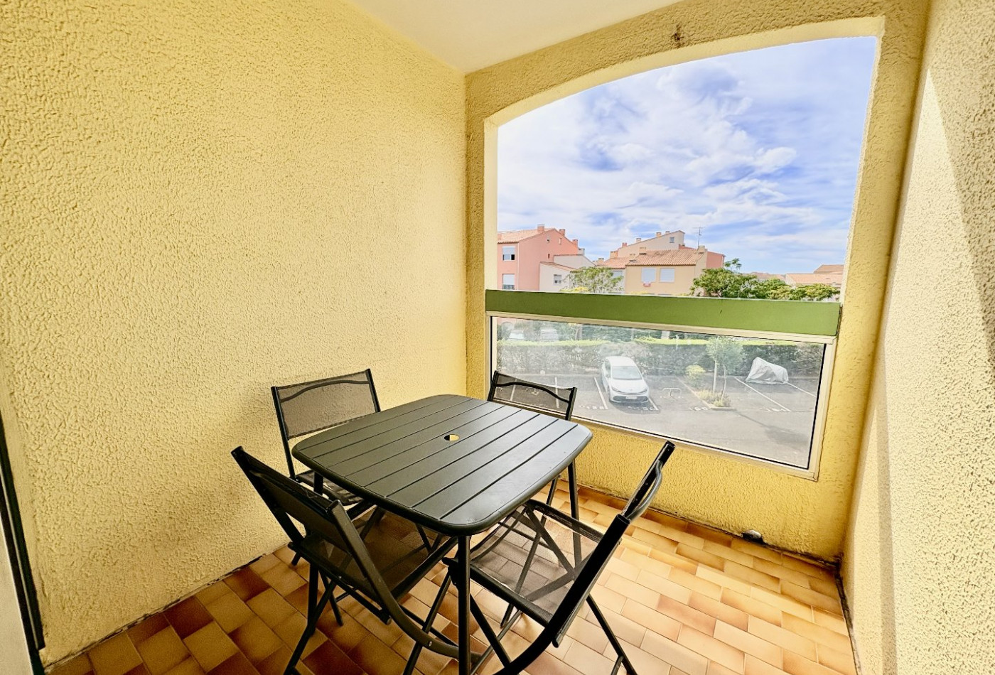 vente Appartement en résidence Cap D'agde - Photo 2
