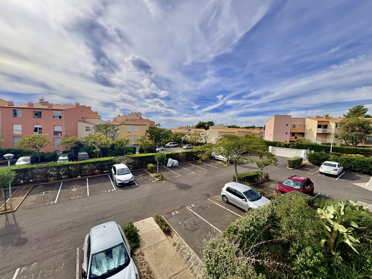 vente Appartement en résidence Le Cap D'agde - Photo 9