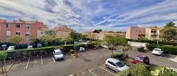 vente Appartement en résidence Cap D'agde