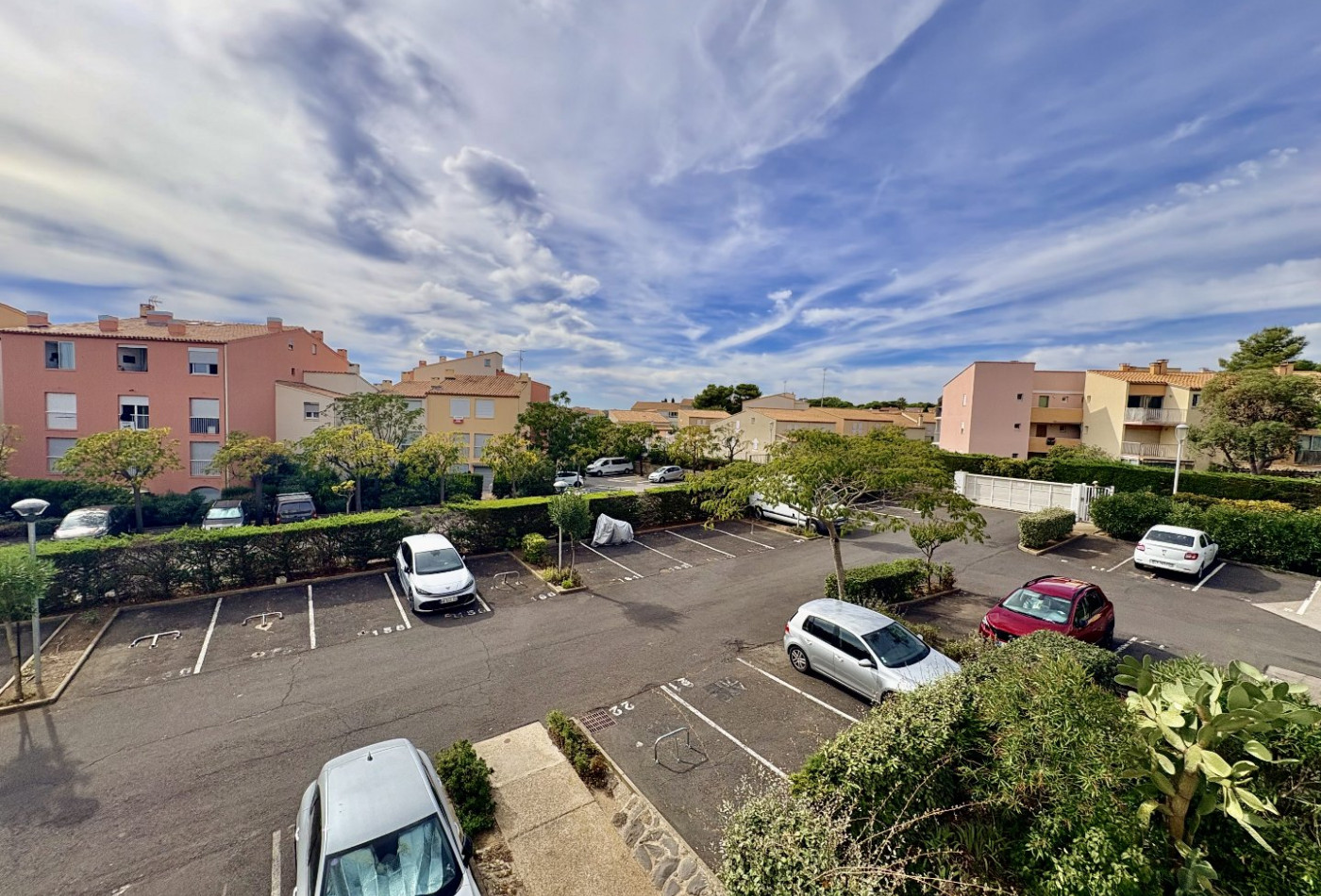 vente Appartement en résidence Cap D'agde - Photo 9