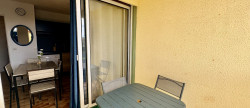 vente Appartement en résidence Cap D'agde