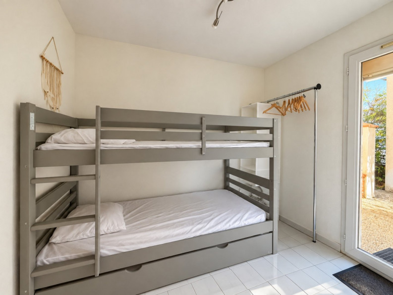 vente Appartement Cap D'agde - Photo 5