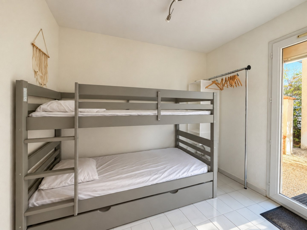 vente Appartement Cap D'agde - Photo 5