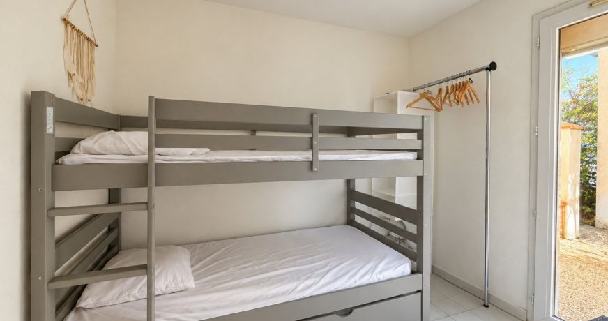 vente Appartement Cap D'agde