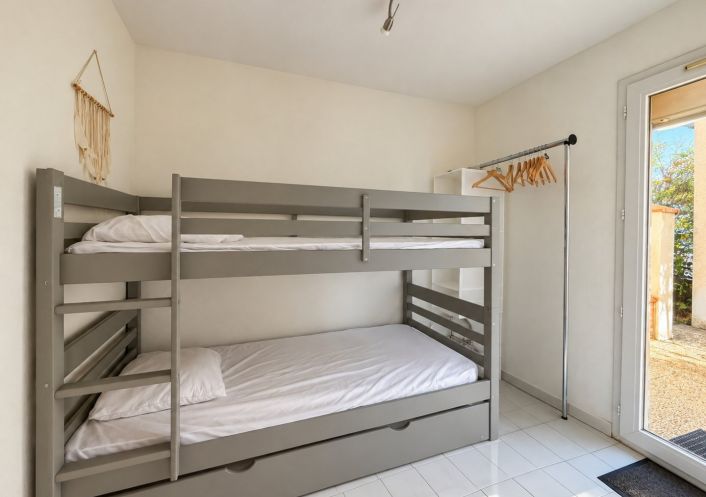 vente Appartement Cap D'agde
