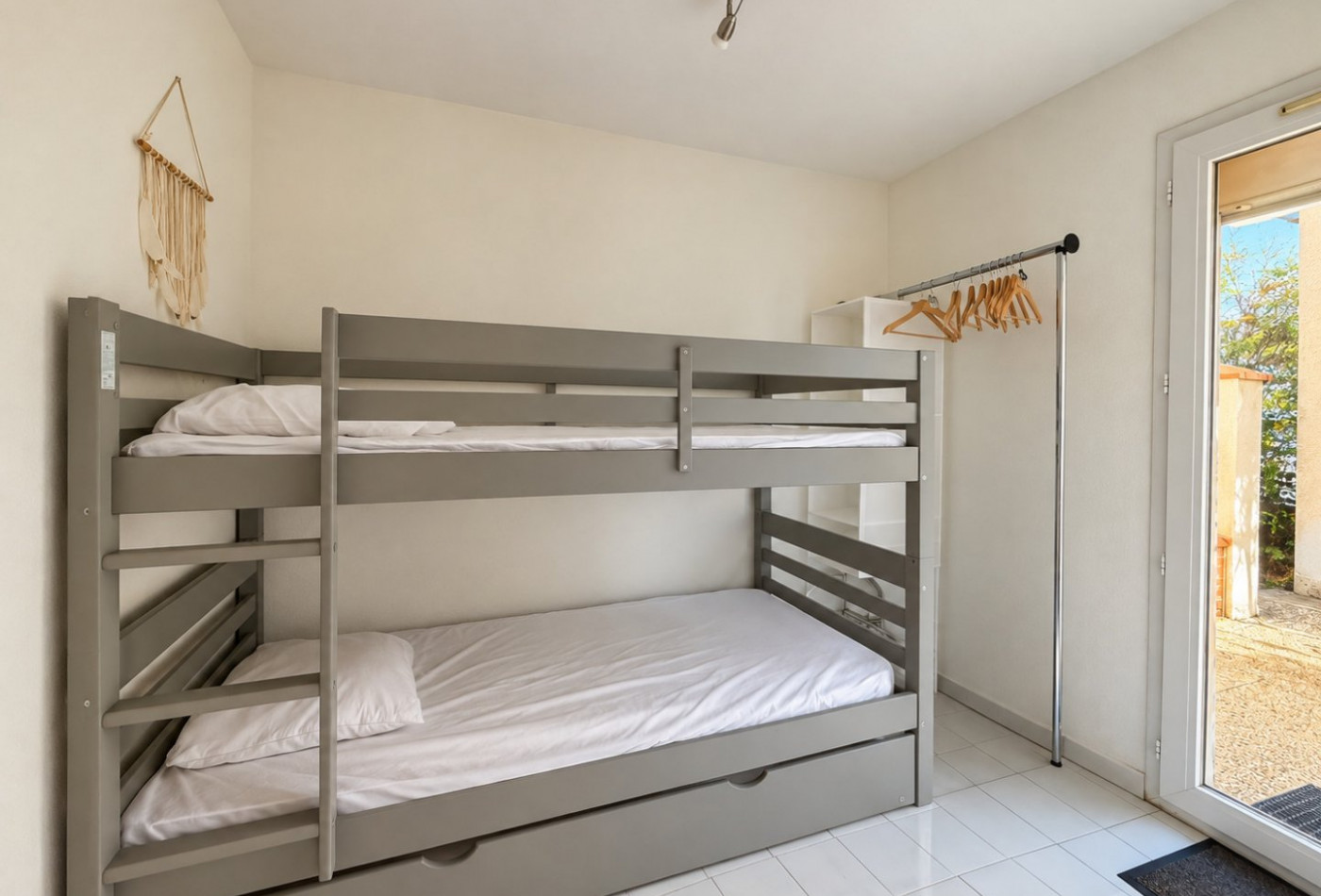 vente Appartement Cap D'agde - Photo 5
