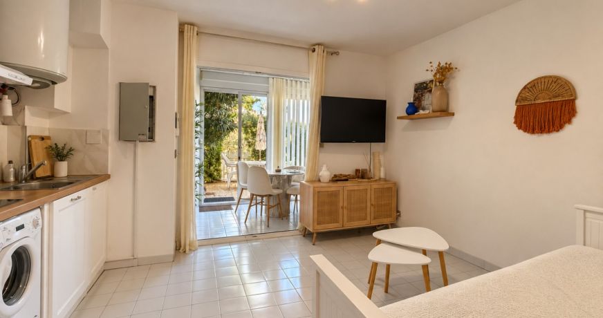 vente Appartement Cap D'agde