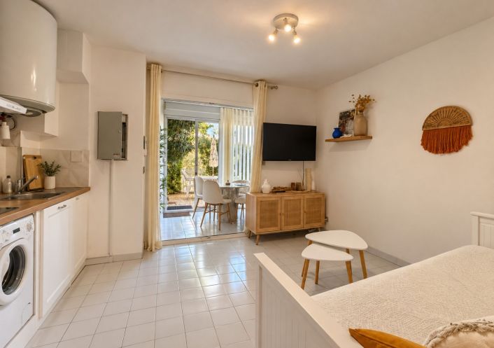 vente Appartement Cap D'agde