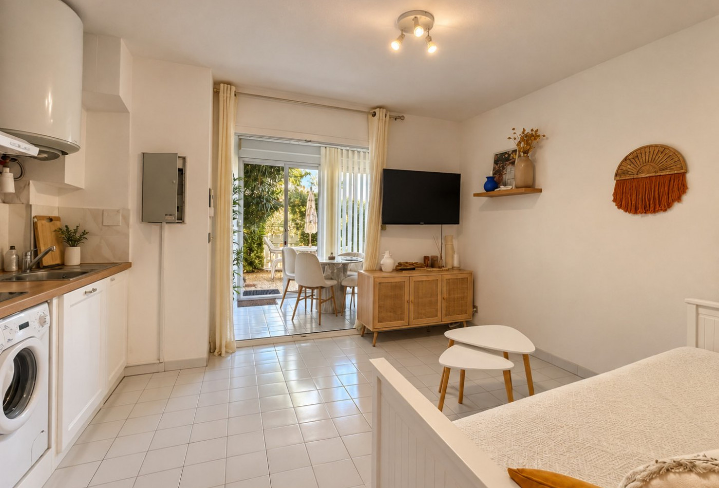 vente Appartement Cap D'agde - Photo 2