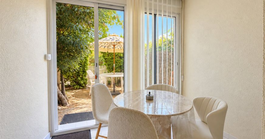 vente Appartement Cap D'agde