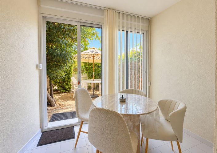 vente Appartement Cap D'agde