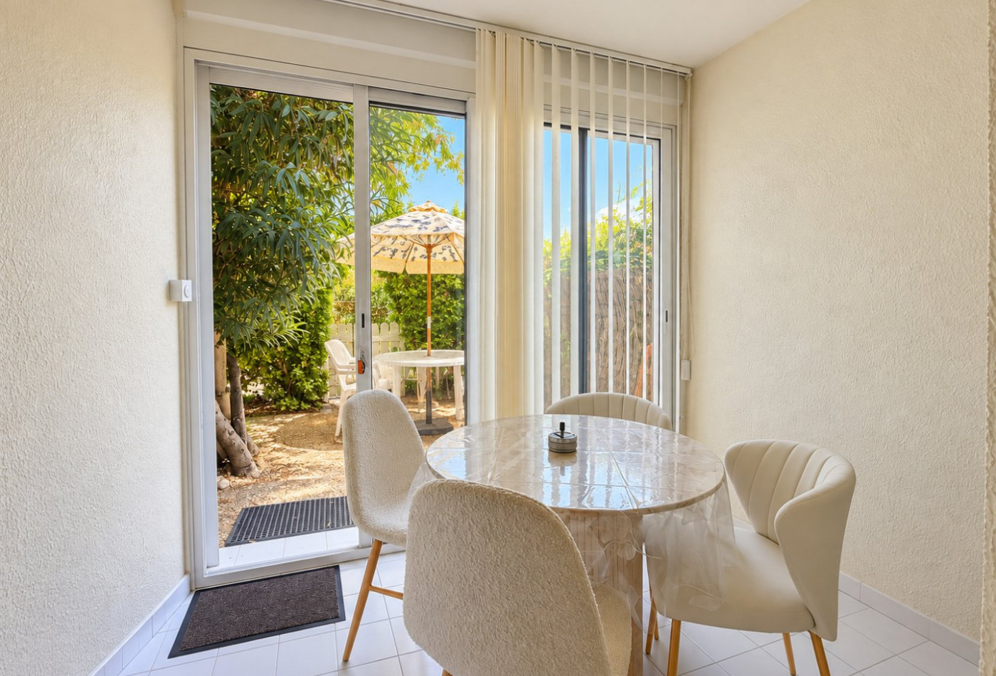 vente Appartement Cap D'agde - Photo 4