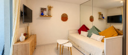 vente Appartement Cap D'agde