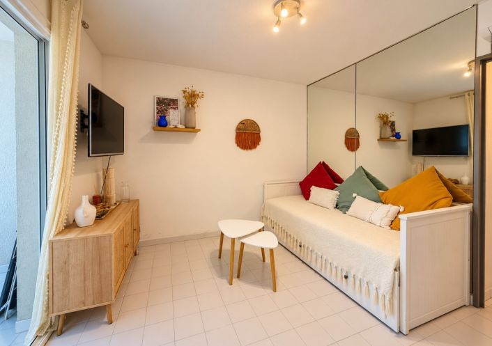 vente Appartement Cap D'agde