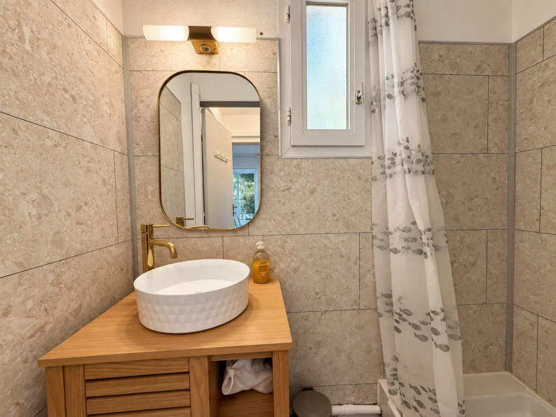vente Appartement Cap D'agde - Photo 6