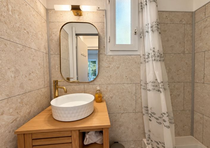 vente Appartement Cap D'agde