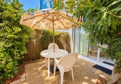 vente Appartement Cap D'agde