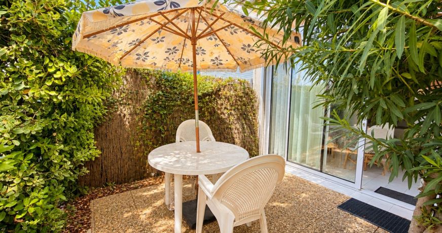 vente Appartement Cap D'agde