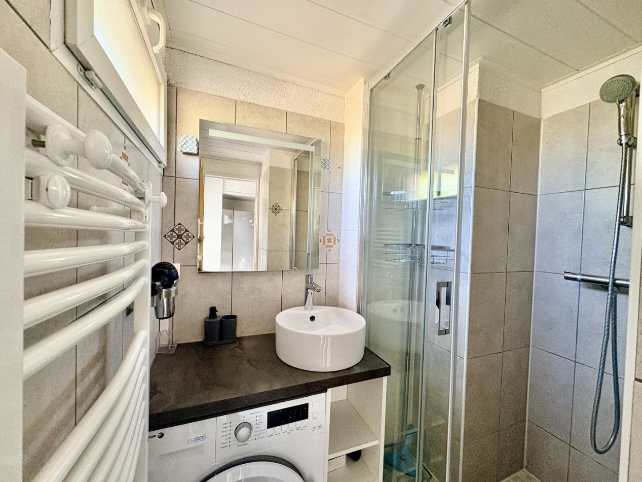 vente Appartement en résidence Cap D'agde - Photo 10