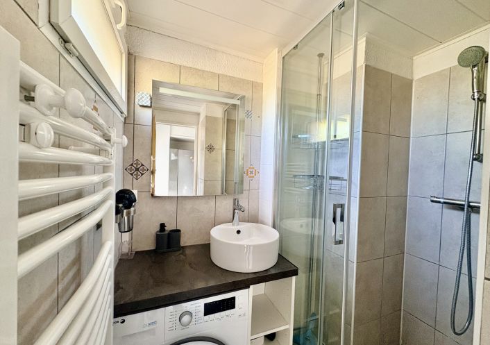 vente Appartement en résidence Cap D'agde