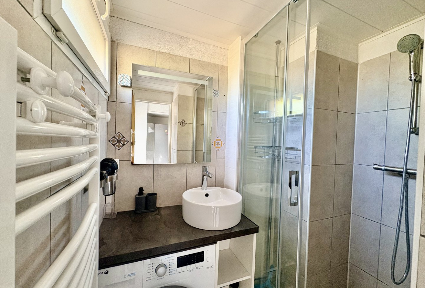 vente Appartement en résidence Cap D'agde - Photo 10