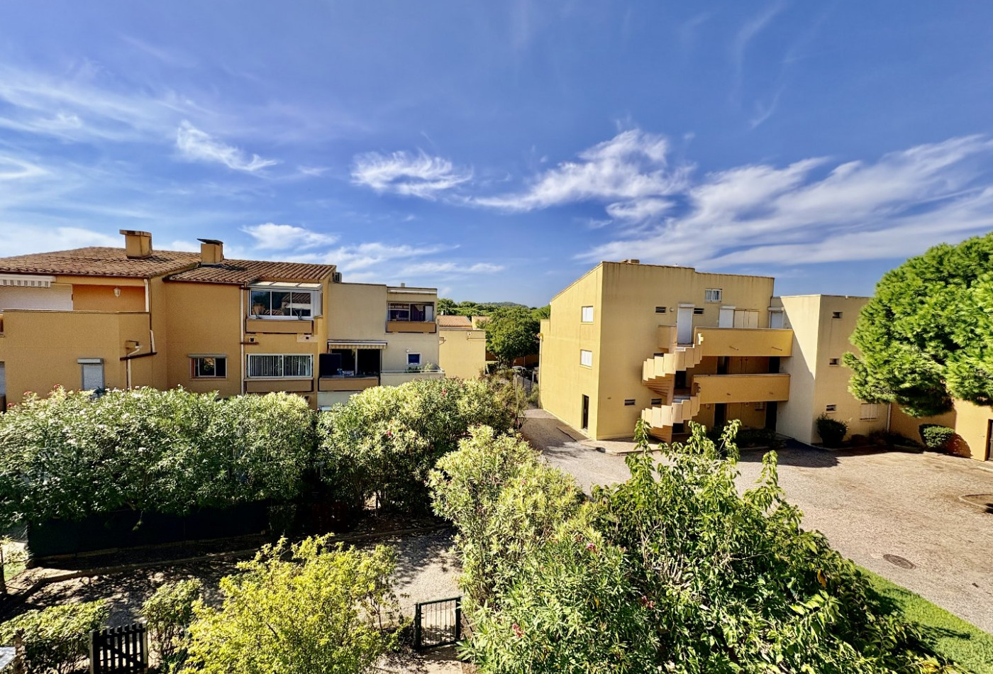 vente Appartement en résidence Cap D'agde - Photo 2