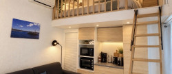 vente Appartement en résidence Cap D'agde
