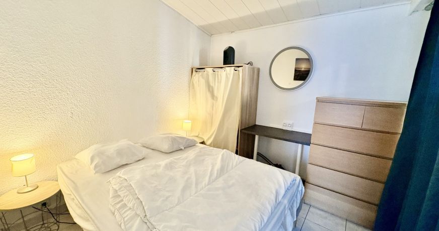 vente Appartement en résidence Cap D'agde