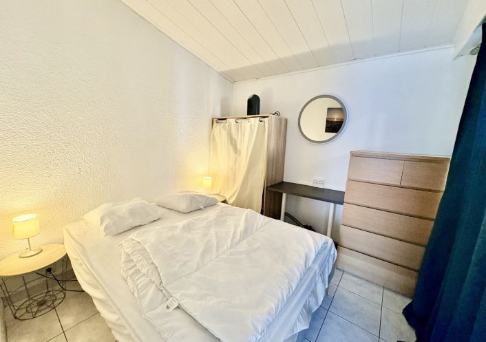 vente Appartement en résidence Cap D'agde