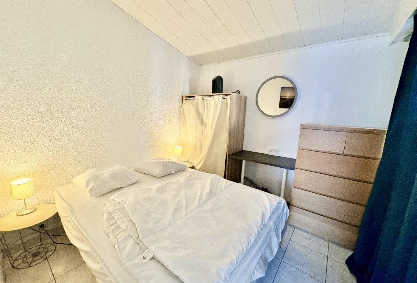 vente Appartement en résidence Cap D'agde - Photo 9