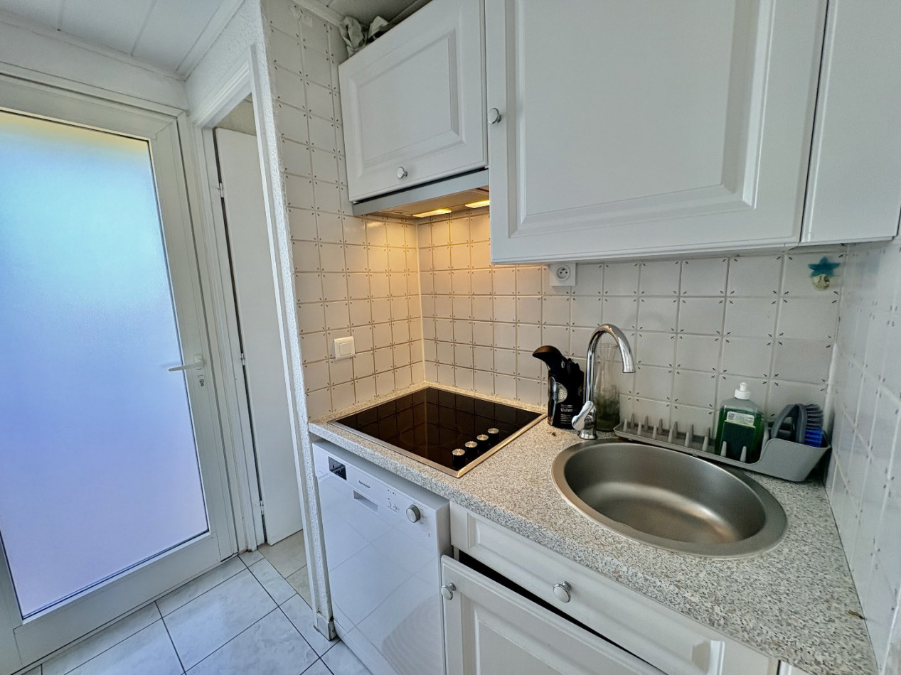 vente Appartement en résidence Cap D'agde - Photo 8