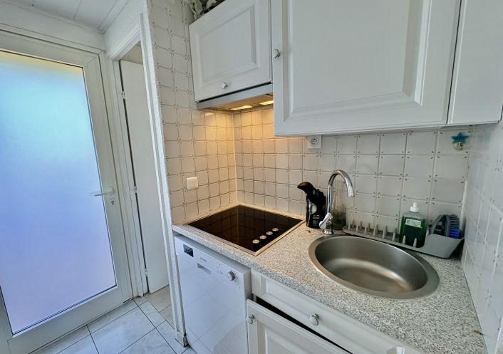 vente Appartement en résidence Cap D'agde