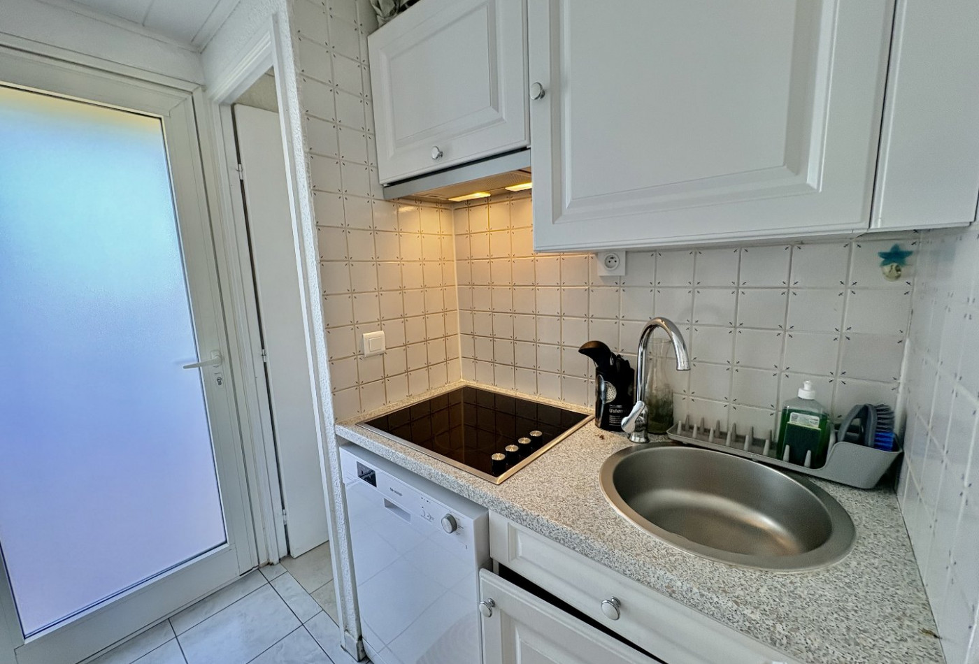 vente Appartement en résidence Cap D'agde - Photo 8