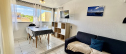 vente Appartement en résidence Cap D'agde