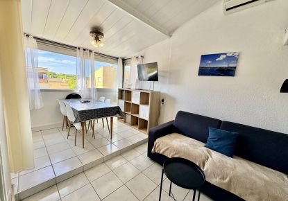 vente Appartement en résidence Cap D'agde