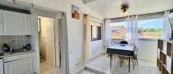 vente Appartement en résidence Cap D'agde