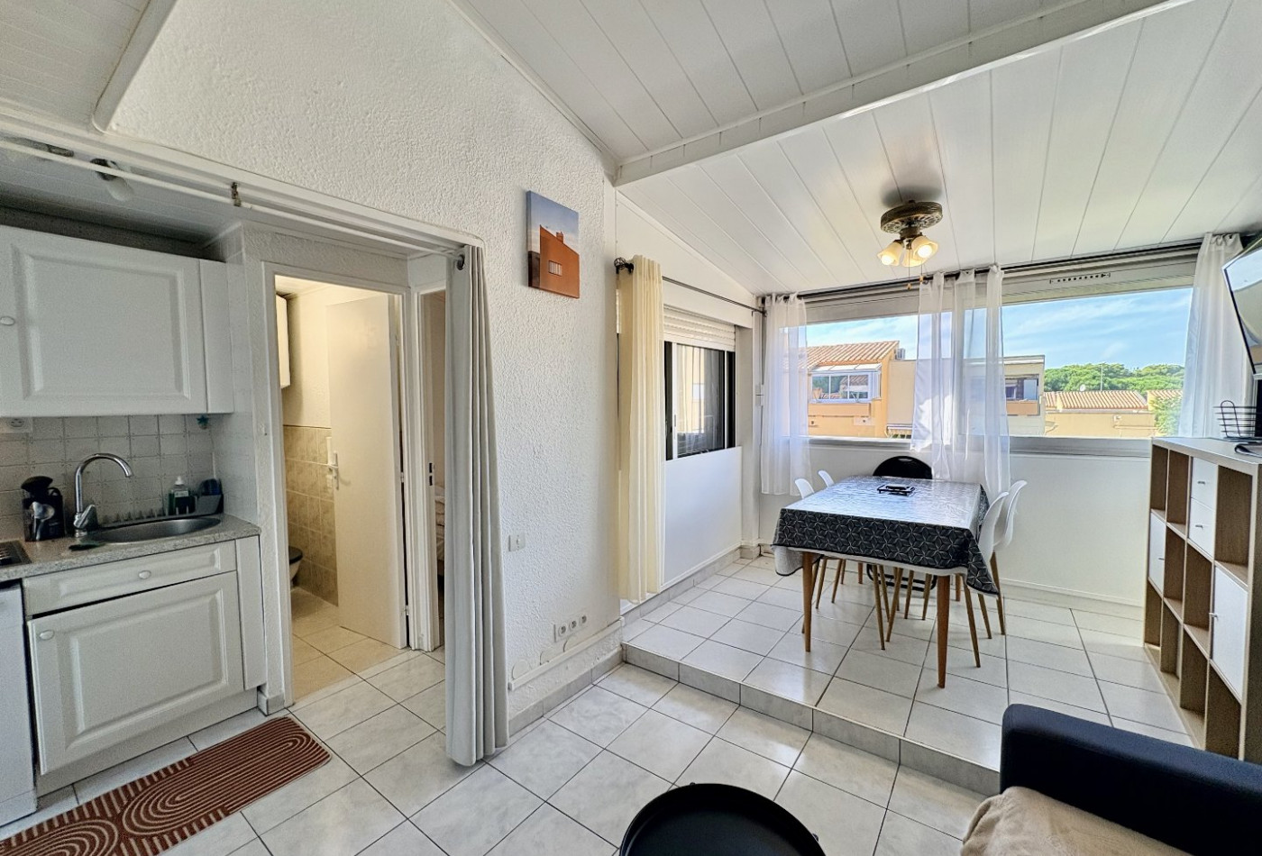vente Appartement en résidence Cap D'agde - Photo 3