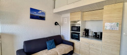 vente Appartement en résidence Cap D'agde