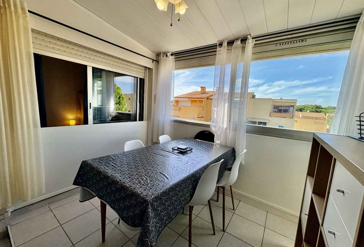 vente Appartement en résidence Cap D'agde - Photo 7